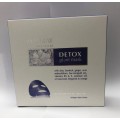 Растительная очищающая маска "Детокс", Magiray Detox Plant Mask for all skin types 10X20 ml